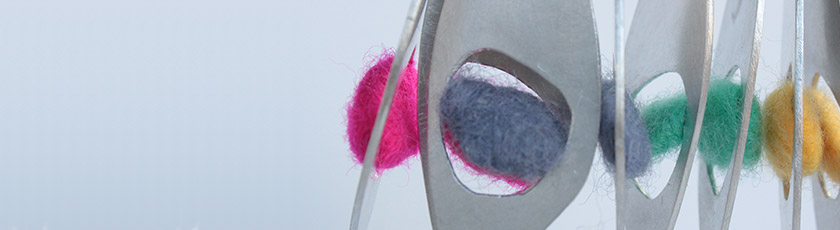 Sinuosa textil